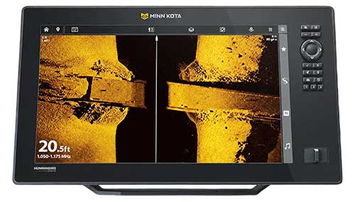 Mega Side Imaging+ X16